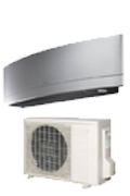 Reparación averías aire acondicionado Daikin en  Bizkaia